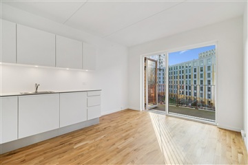 Billede 17. Lejlighed, Ørestads Boulevard, København S 