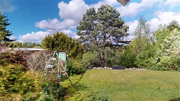 Billede 26. Hus/villa, Vadsbjerg, Måløv 