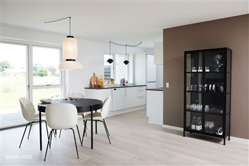 Billede 2. Hus/villa, Bruuns Ager, Bredsten 
