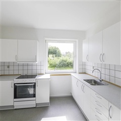 Billede 12. Lejlighed, Asagården, Holstebro 