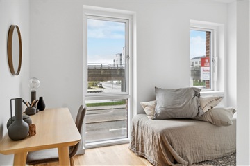 Billede 2. Lejlighed, Ørestads Boulevard, København S 