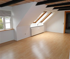 Photo 1. Apartment, Jernbanegade, Viborg 