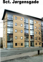 Billede 12. Lejlighed, Dannebrogsgade, Aalborg 