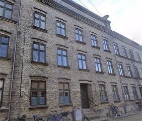 Billede 12. Lejlighed, Sankt Mortens Gade, Aalborg 