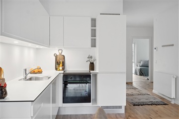 Billede 20. Lejlighed, Martha Christensens Vej, København S 