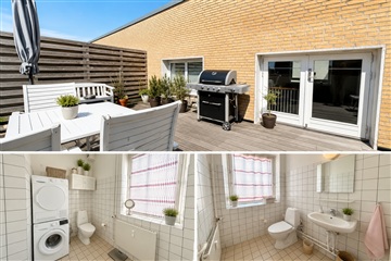 Photo 1. Apartment, Baggersgade, Nyborg 