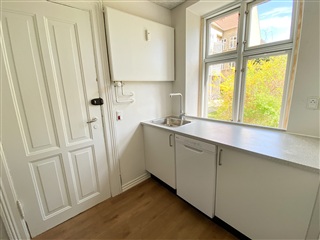 Billede 3. Lejlighed, Sankt Mortens Gade, Aalborg 