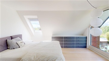 Billede 8. Hus/villa, Vadsbjerg, Måløv 
