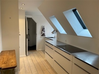 Billede 5. Lejlighed, Gråbrødretorv, København K 