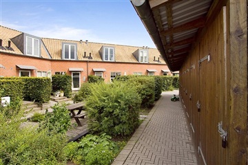 Billede 14. Lejlighed, Sjælsø Vænge, Birkerød 