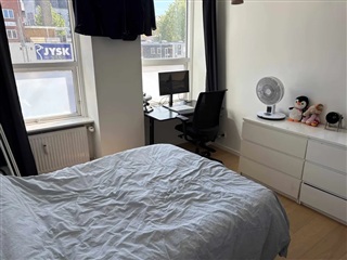 Photo 7. Apartment, Svanevej, København NV 