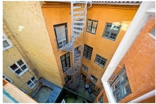 Billede 21. Lejlighed, Klareboderne, København K 