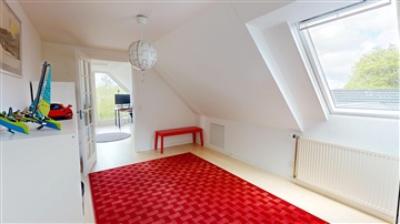 Billede 17. Hus/villa, Vadsbjerg, Måløv 