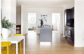 Photo 12. Apartment, Herlev Torv, Herlev 