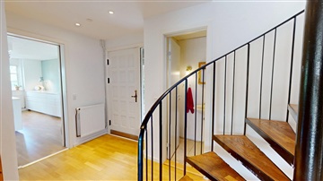 Billede 23. Hus/villa, Vadsbjerg, Måløv 