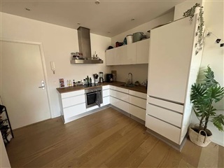 Photo 1. Apartment, Svanevej, København NV 