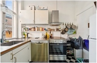 Billede 1. Lejlighed, Klareboderne, København K 