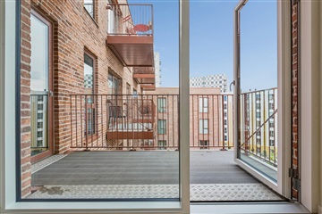 Photo 15. Apartment, Ørestads Boulevard, København S 