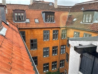 Billede 13. Lejlighed, Gråbrødretorv, København K 