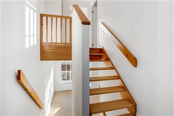 Billede 9. Lejlighed, Sjælsø Vænge, Birkerød 