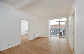 Photo 1. Apartment, Nytorv, København K 