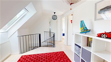 Billede 18. Hus/villa, Vadsbjerg, Måløv 