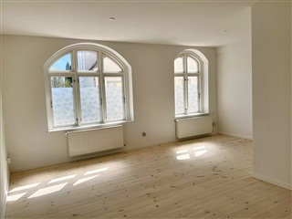 Billede 2. Lejlighed, Slotsgade, Aabenraa 