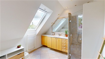 Billede 10. Hus/villa, Vadsbjerg, Måløv 