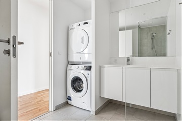 Photo 4. Apartment, Ørestads Boulevard, København S 