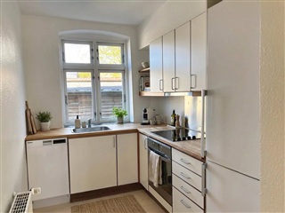 Billede 5. Lejlighed, Slotsgade, Aabenraa 