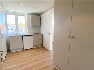 Billede 1. Lejlighed, Skovvej, Nørresundby 