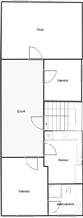 Photo 6. Apartment, Randersvej, Viborg 