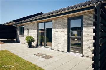 Billede 14. Hus/villa, Bruuns Ager, Bredsten 