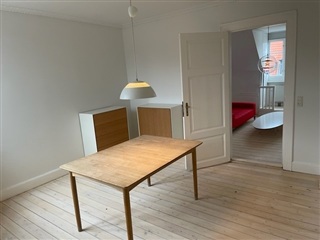 Billede 10. Lejlighed, Gråbrødretorv, København K 