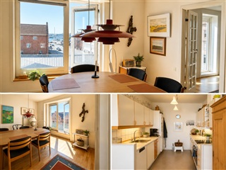 Photo 3. Apartment, Baggersgade, Nyborg 