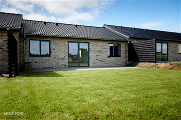 Billede 15. Hus/villa, Bruuns Ager, Bredsten 