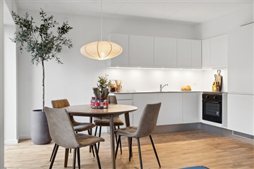 Billede 25. Lejlighed, Ørestads Boulevard, København S 