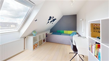 Billede 13. Hus/villa, Vadsbjerg, Måløv 