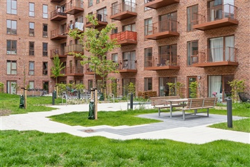 Photo 25. Apartment, Ørestads Boulevard, København S 