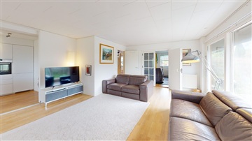 Billede 5. Hus/villa, Vadsbjerg, Måløv 