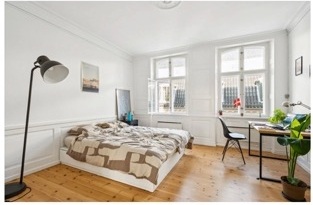 Billede 3. Lejlighed, Klareboderne, København K 