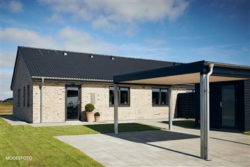 Billede 15. Hus/villa, Bruuns Ager, Bredsten 