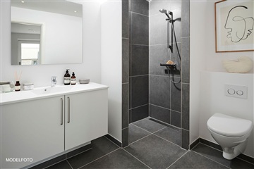 Billede 10. Hus/villa, Bruuns Ager, Bredsten 
