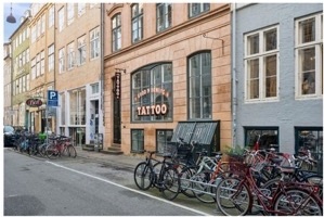 Billede 16. Lejlighed, Klareboderne, København K 