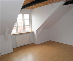Photo 2. Apartment, Jernbanegade, Viborg 