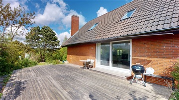 Billede 24. Hus/villa, Vadsbjerg, Måløv 