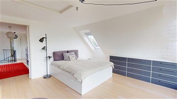 Billede 6. Hus/villa, Vadsbjerg, Måløv 
