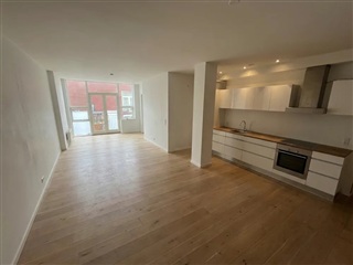 Photo 2. Apartment, Svanevej, København NV 