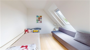 Billede 15. Hus/villa, Vadsbjerg, Måløv 