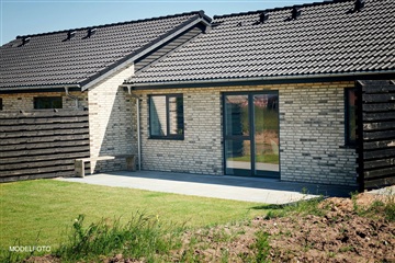 Billede 18. Hus/villa, Bruuns Ager, Bredsten 